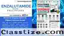 Enzalutamide Online Philippines