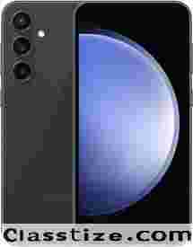 SAMSUNG Galaxy S23 FE AI Phone, 128GB Unlocked Android Smartphone, Long Battery