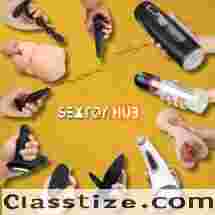 Explore the Best Sex Toys in India Call 7029616327
