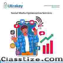 Professional Social Media Optimization to Accelerate Growth