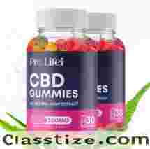 Can ProLife CBD help with chronic pain conditions?