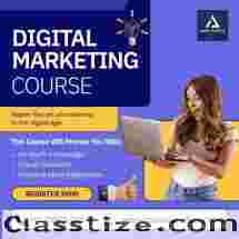  Digital Marketing Training with Practical SEO session