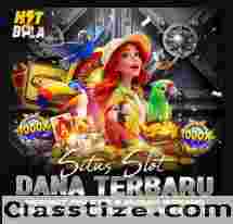 situs slot dana