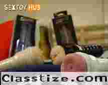 Get Exclusive Deals on Masturbation Toys Call 7029616327