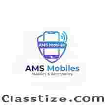 AMS mobiles sales and services