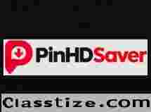 the PinHDSaver tool