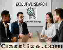 Executive Search Firms Greater Toronto