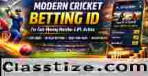 Best Cricket Betting ID 2026 | THE TIIS