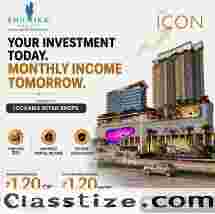 Bhumika Realty Faridabad – The Icon Sector 27A Faridabad