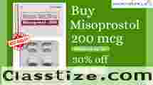 Buy misoprostol 200 mcg: Discount Up to 30% off | Shop Now