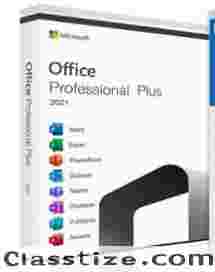 Microsofty – Trusted Site to Buy Microsoft Office Product Key