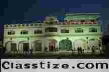 Nakhrali Dhani Rajwadi Marriage Garden - Price & Reviews | Venues in Indore