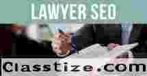 SEO Services for Lawyers