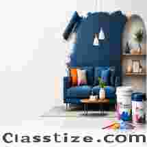 Best paint shop in alwar near me 2026