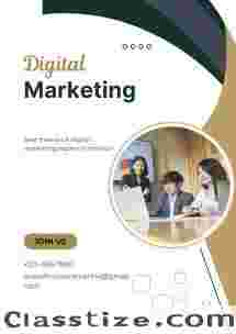 Best Freelance Digital Marketing Expert In Thrissur