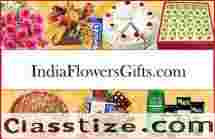 Valentine Day Gifts Same Day Delivery in India