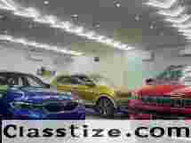 Car Detailing Services with Expert PPF Coating in Kolkata