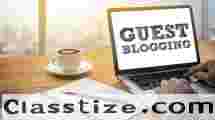 Grow Your Brand With Guest Posts On Venture Blogging