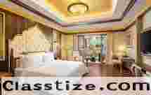 5 Star Hotels in Pondicherry