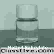 Methyl Salicylate Exporters India 