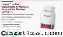 Lyvora Reviews UK, IE: A Complete Scientific Guide to the Diet Capsules