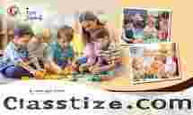 Licensed Child Daycares Near Old Bridge – Caring for Your Little Ones