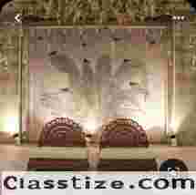 Top-Rated Wedding Decorators in Kolkata | Affordable & Creative