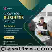 Digital marketing services in Pune