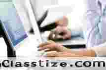 Easy Data Entry Work from Home