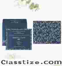 Affordable Elegant Wedding Invitations | Classic & Classy Designs