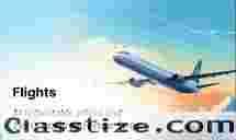 Get Perfect Flight Bookings for Travel