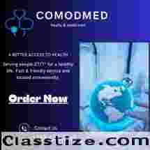 Easy Purchase Tramadol online pharmacy with 24/7 shipping profile