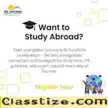 Ready to Begin Your Global Journey?