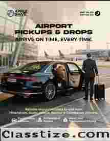 Rent a Car in Trivandrum Airport