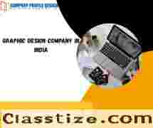 Graphic Design Company in India Creative Solutions for Modern Brands