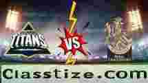RCB vs GT Match Prediction 2026- Skyexch.onl betting Tips
