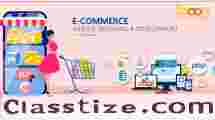 Ecommerce Website Development Company in Ahmedabad