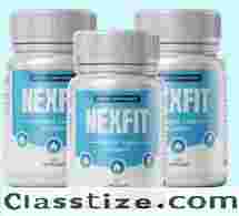 How should I take NexFit?