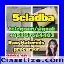 5cladba, 5f-ad, 5cl, precursors, 5cl-