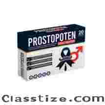 Buy Prostopoten in Ukraine – Prostopoten Price & Reviews