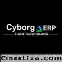 Advanced School ERP for Efficient School Management 