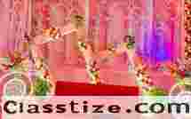 Choose elegance with the best wedding decorator in Lucknow for your decor