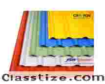 Roofing Contractors & Sheet Suppliers Chennai | Crayon Roofings