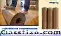 Pro-Tect: Ultimate Floor Protection for Construction