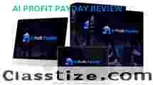 Ai Profit Payday Review ✍️ OTO + Bonuses + Website Builder