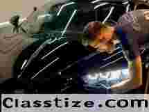 Prime Car Care: Premium Car PPF in Kolkata for Lasting Shine & Protection