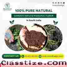 Leading organic manures Supplier in Madurai