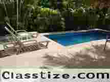 Villa En Alquiler Proximo Playas De Las Terrenas!!
