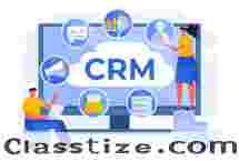 Boost Sales with Our CRM Development Services