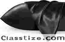 Bedsure King Size Satin Pillowcase Set Review